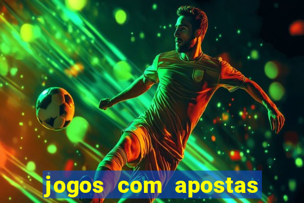 jogos com apostas de 10 centavos